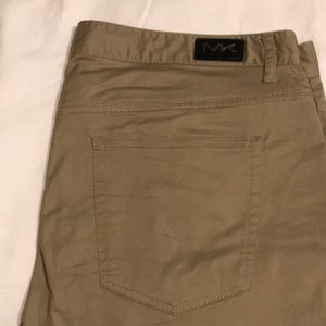 Michael Kors khaki pants